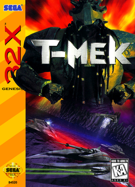 T-Mek