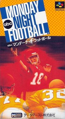 Abc Monday Night Football
