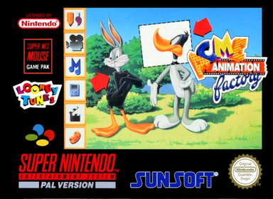 Acme Animation Factory