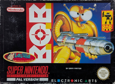 B.o.b.