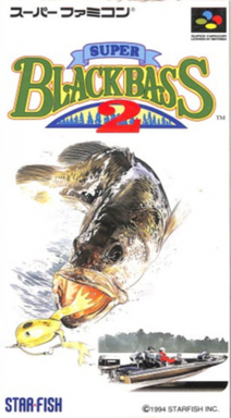 Bassin's Black Bass With Hank Parker