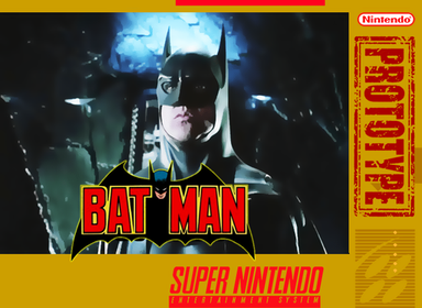 Batman
