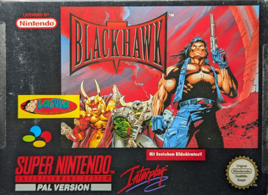 Blackhawk
