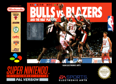 Bulls Vs Blazers And The Nba Playoffs