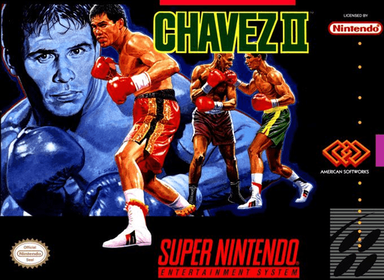 Chavez 2