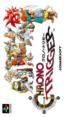 Chrono Trigger
