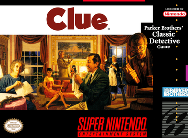 Clue