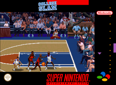 College Slam