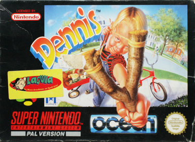 Dennis