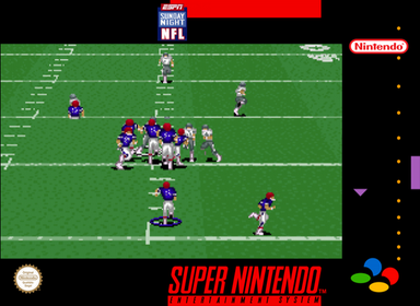 Espn Sunday Night Nfl