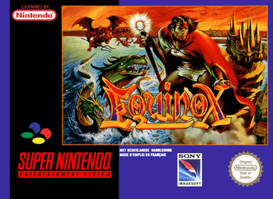 Equinox