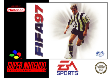 Fifa 97