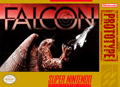 Falcon