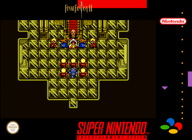Final Fantasy 2
