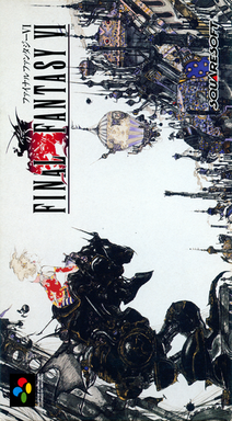 Final Fantasy 6