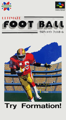 Football Fury