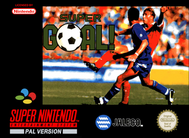 Super Goal!