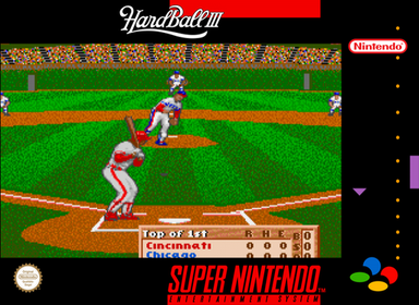 Hardball 3