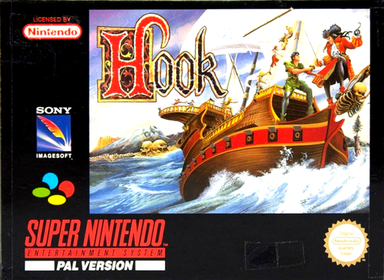 Hook