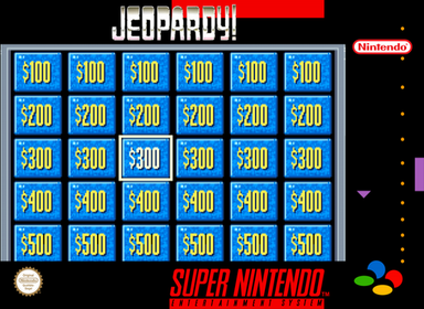 Jeopardy!