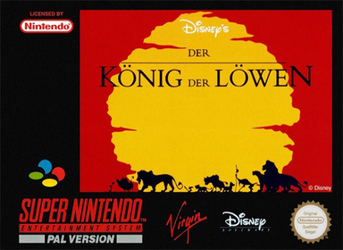 Lion King ,The