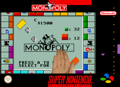 Monopoly