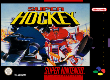 Super Hockey