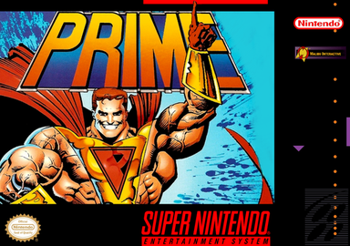 Prime