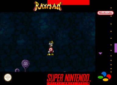Rayman