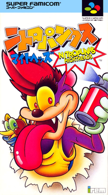 Rocky Rodent