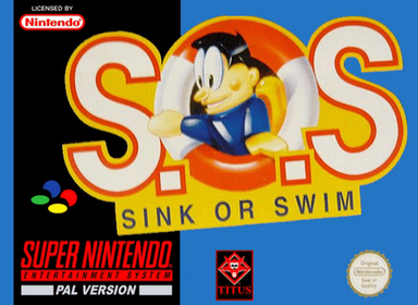 S.o.s. - Sink Or Swim