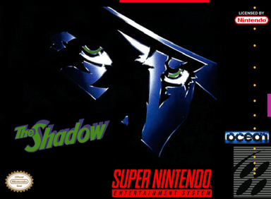 Shadow, The