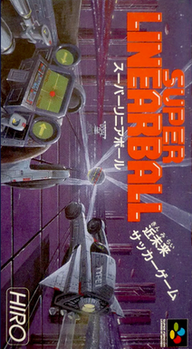 Space Football - One On One