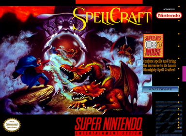 Spellcraft - Aspects Of Valor