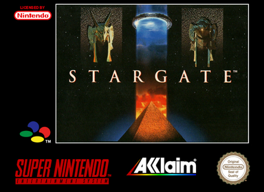 Stargate