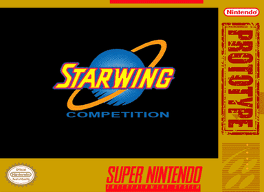 Star Fox - Super Weekend