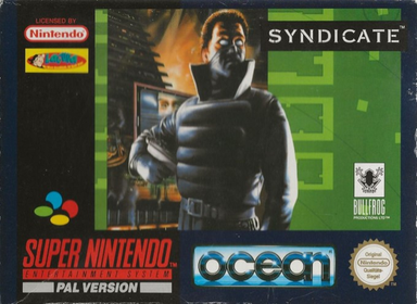 Syndicate