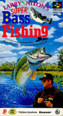 Tnn - Bass Tournament Of Champions