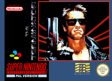 Terminator, The