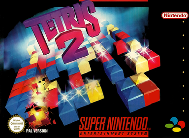Tetris 2