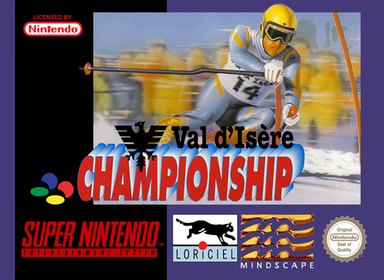 Val D'isère Championship