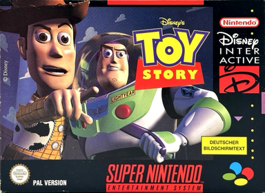 Toy Story