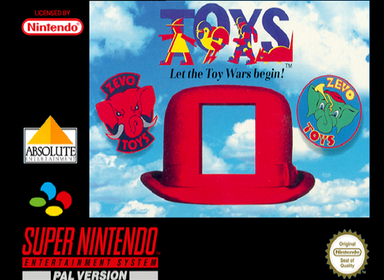 Toys