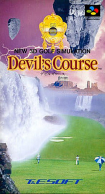 True Golf Classics - Wicked 18