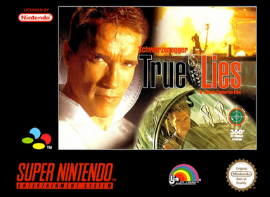 True Lies