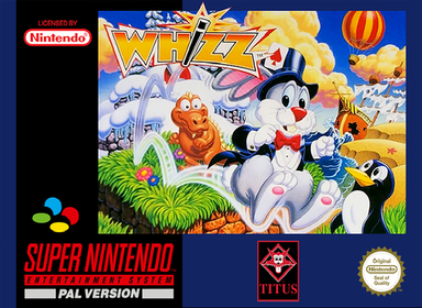 Whizz