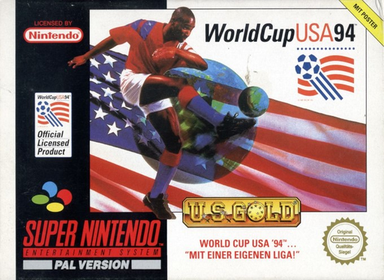 World Cup Usa 94