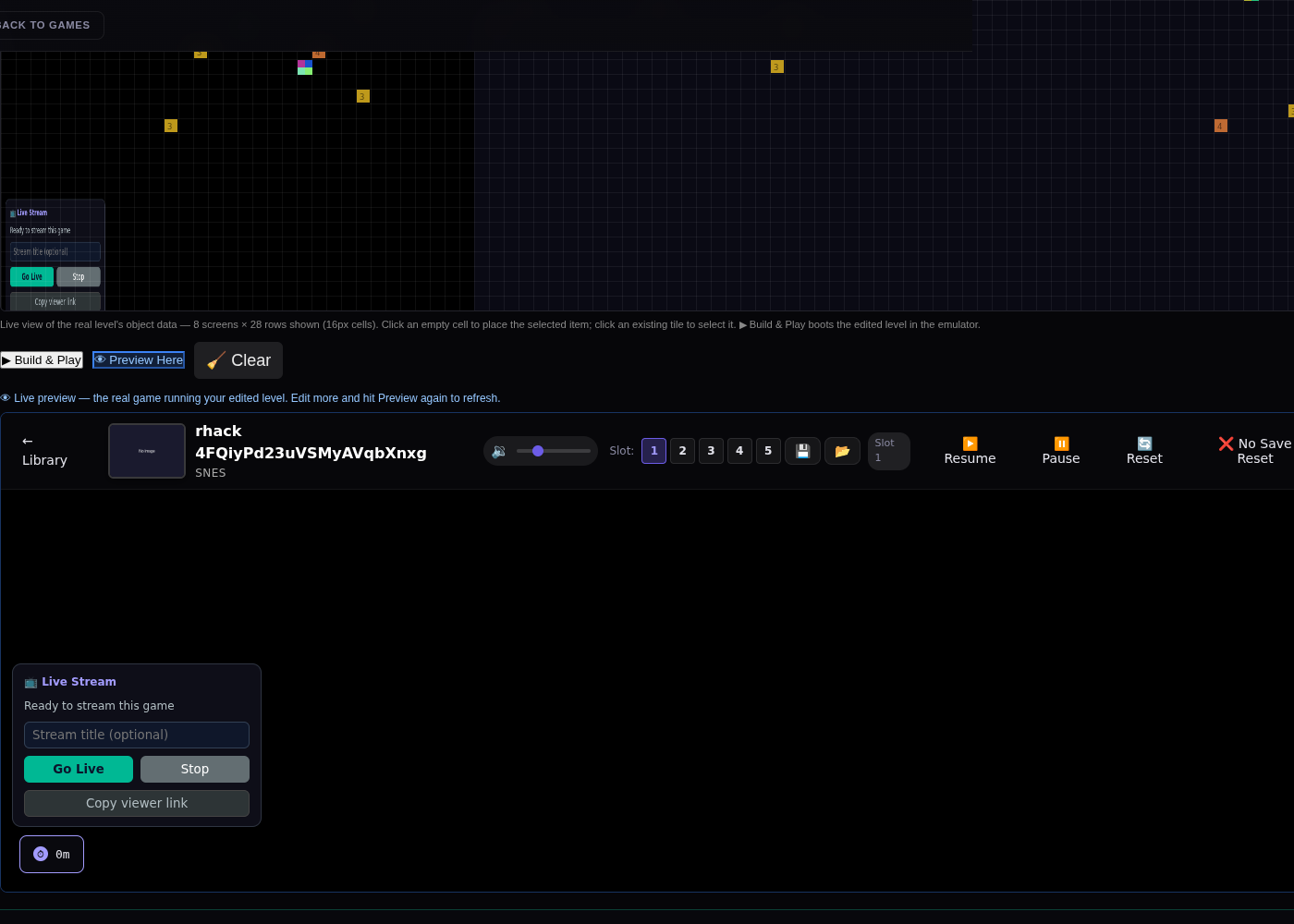 inline preview